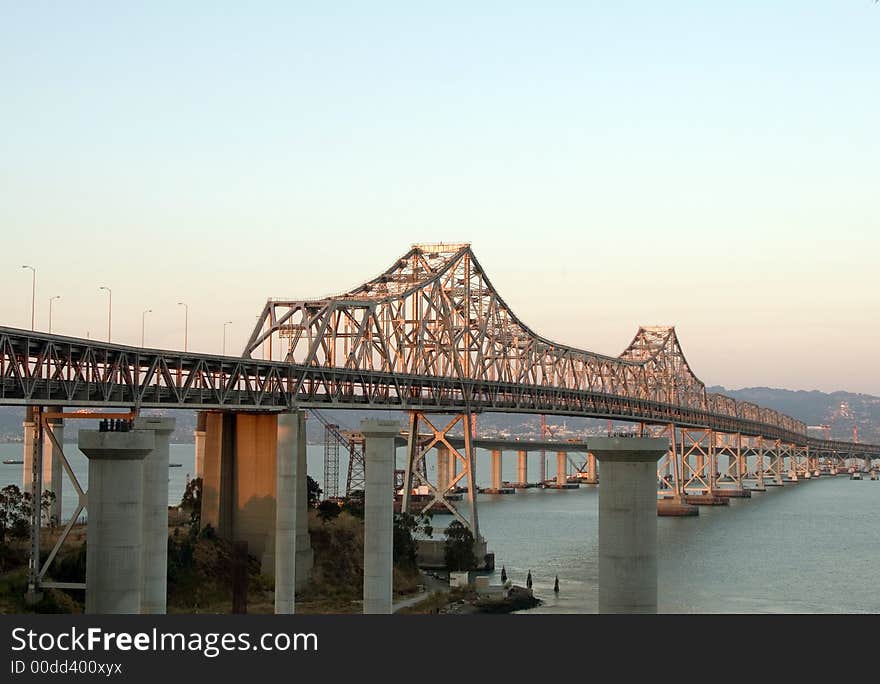 Bay Bridge