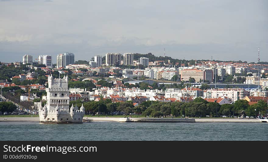 Historical Coastline