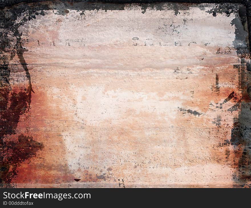 Grunge style background