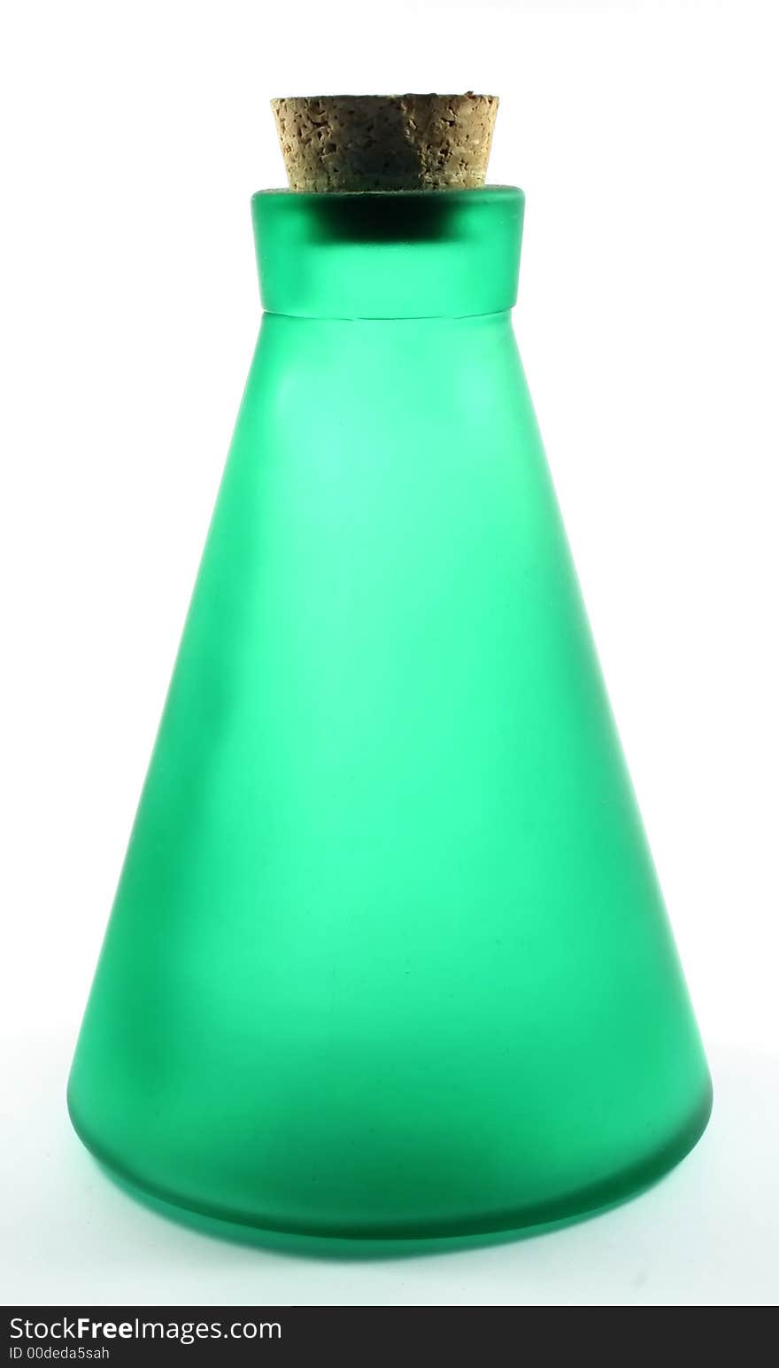 Green Bottle