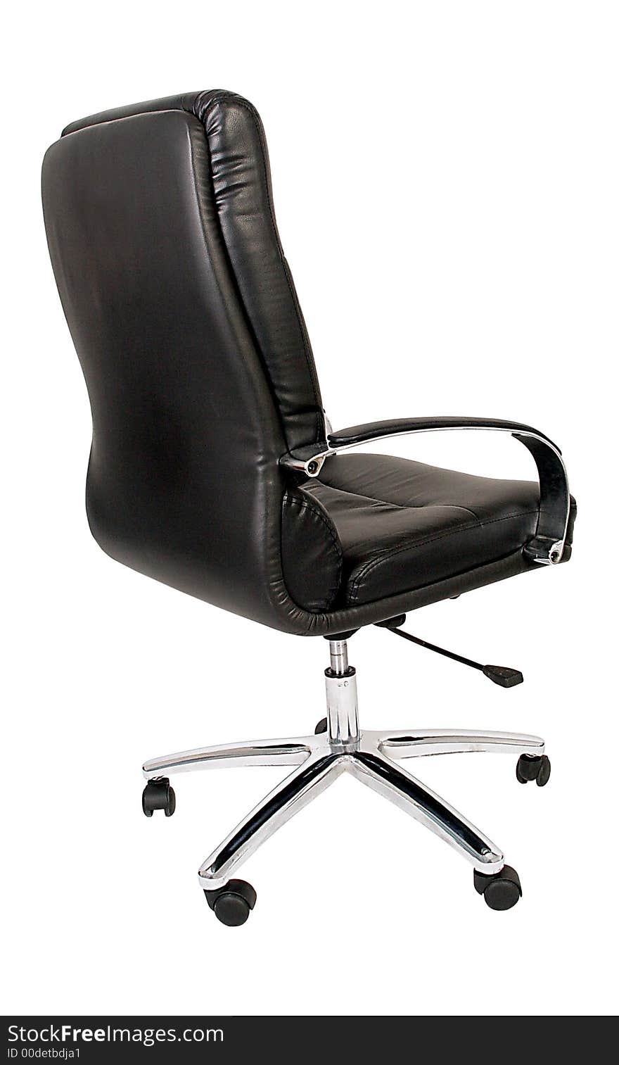 Office Arm-chair 3