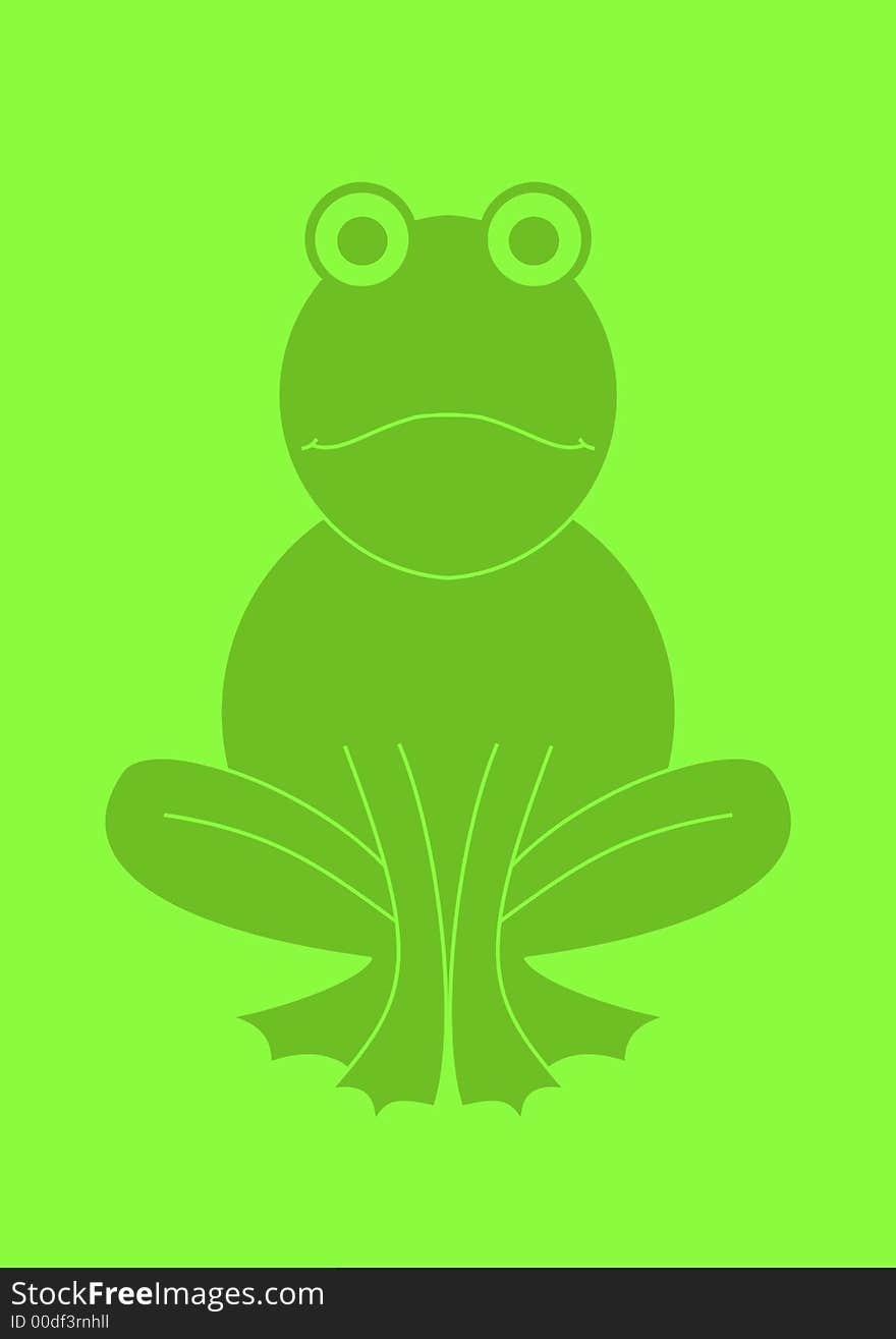 Froggy