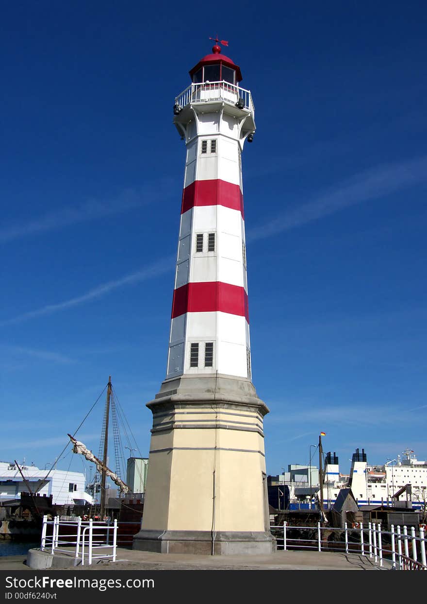 Lighthouse