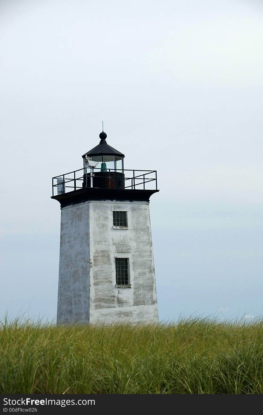 Long Point Lighthouse