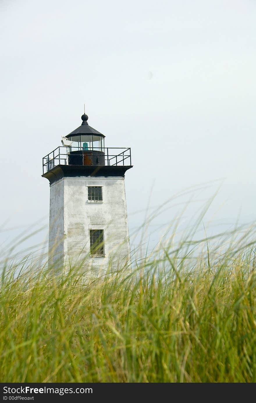 Long Point Lighthouse