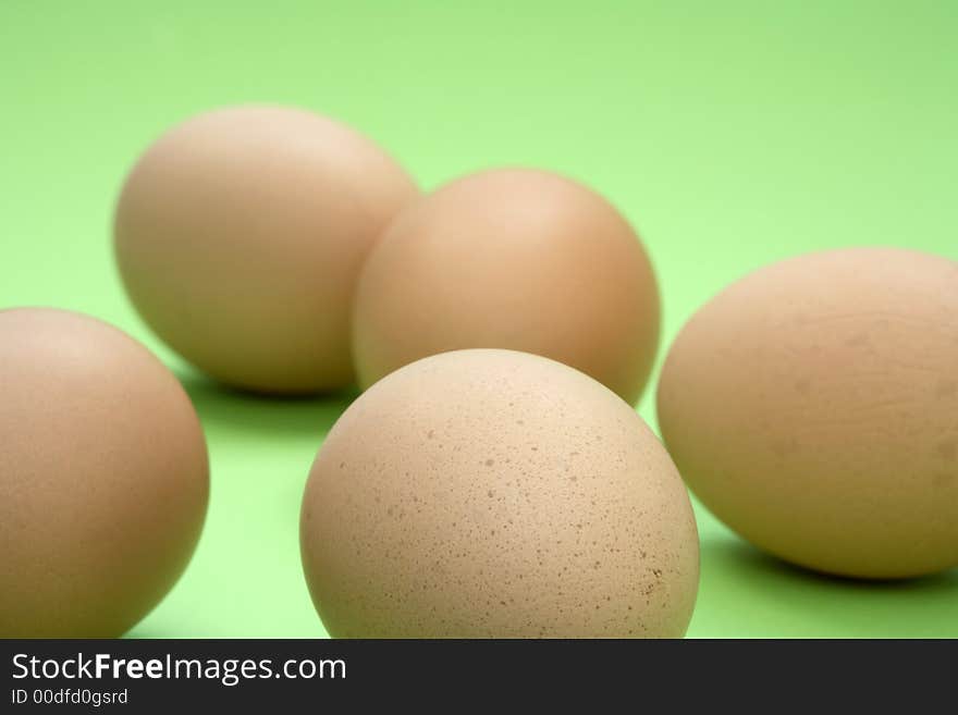 Eggs