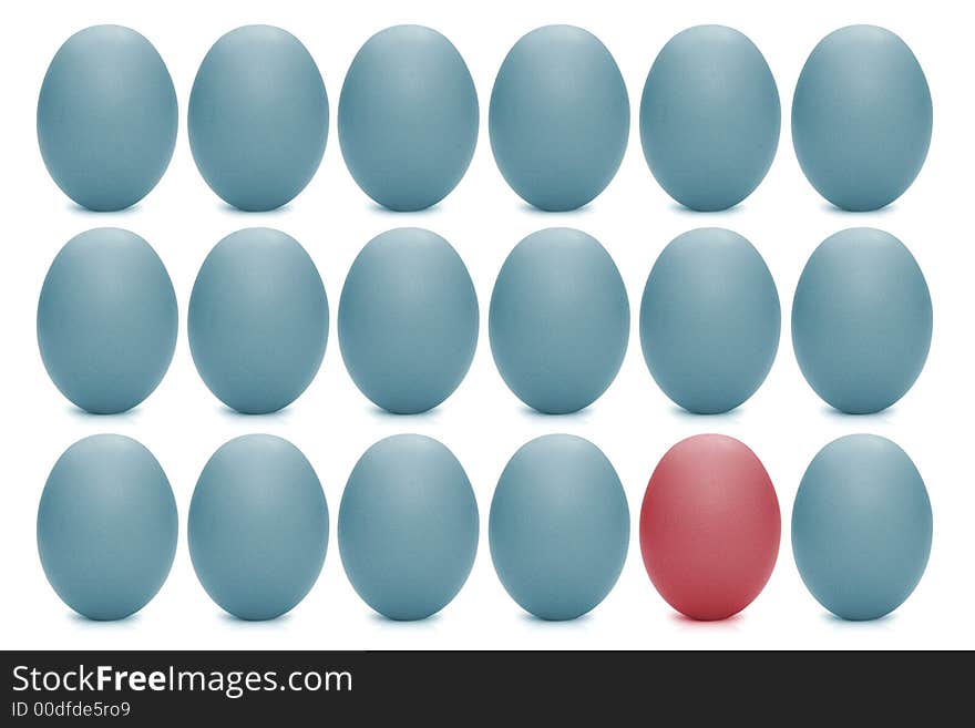 Eggs