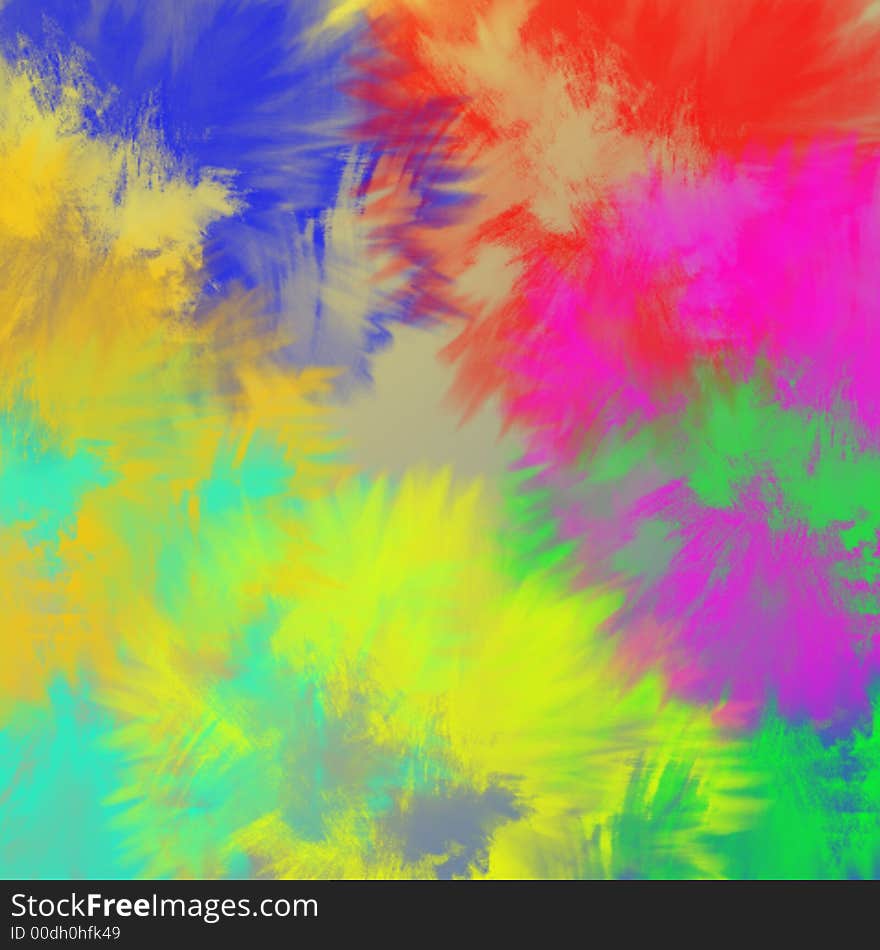 Abstract Background