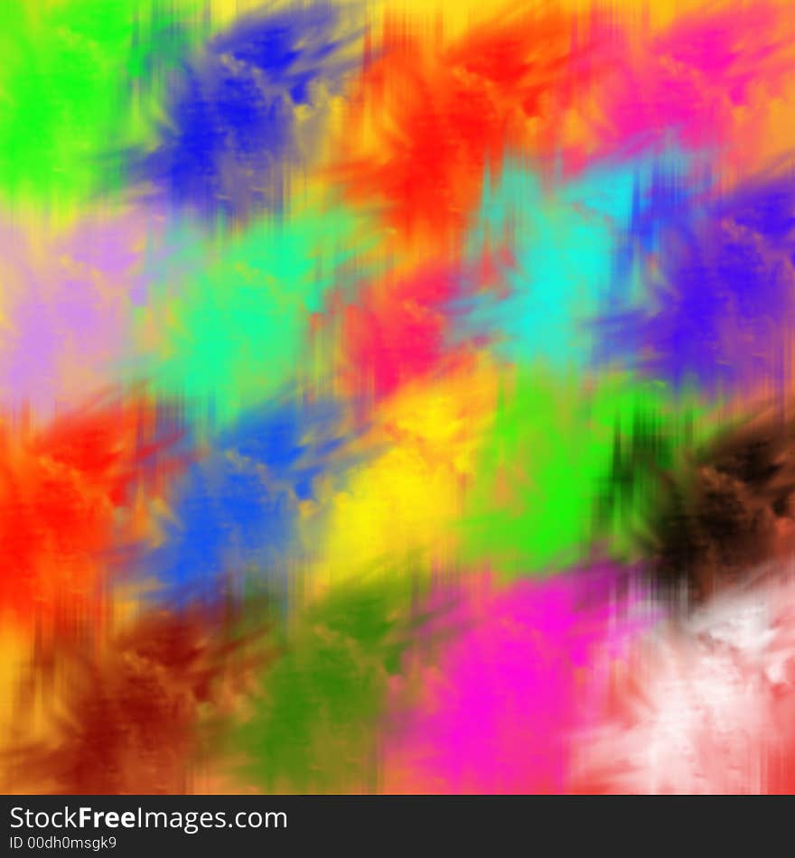 Abstract Background