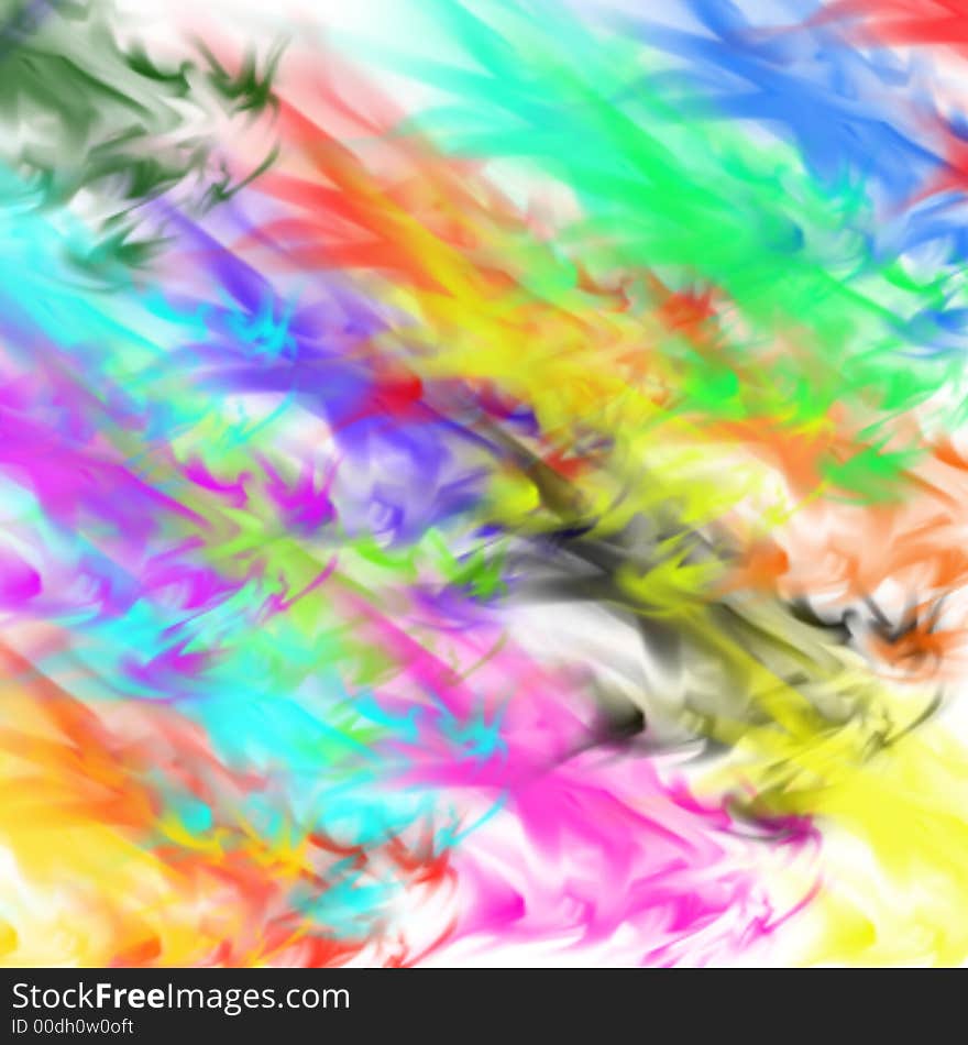 Abstract Background