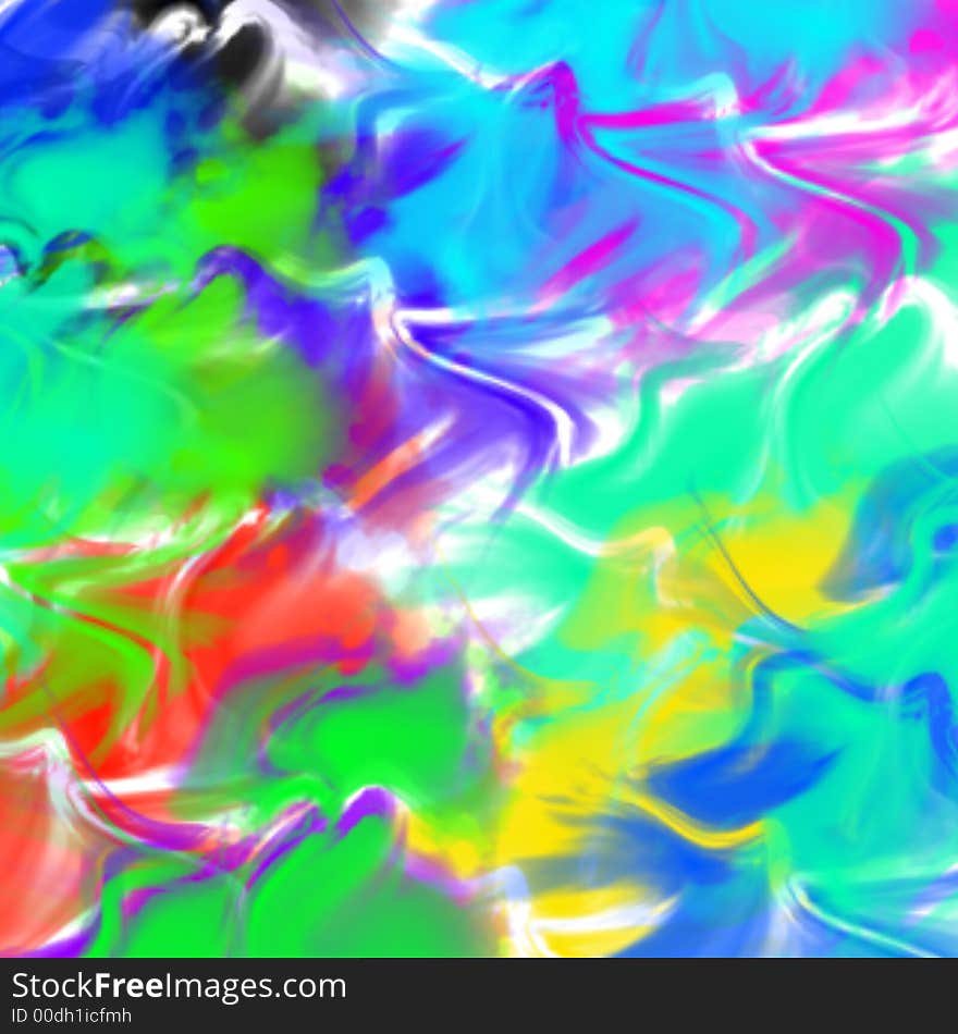 Abstract Background