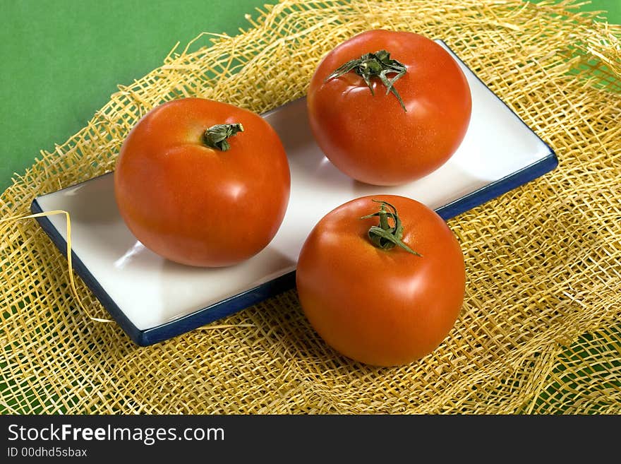 Tomatoes