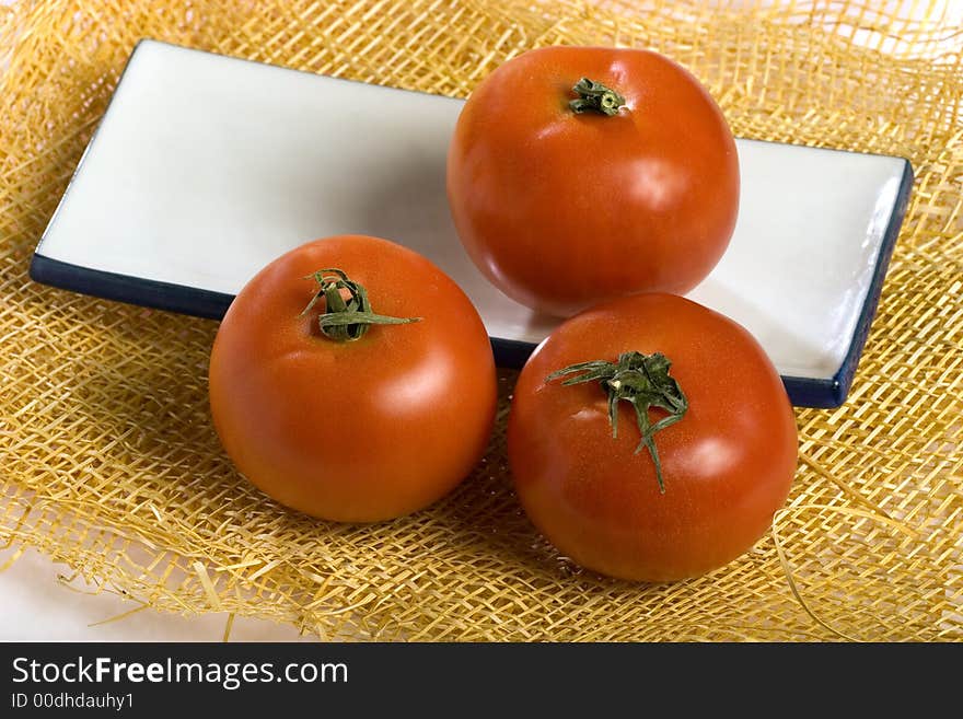 Tomatoes 2