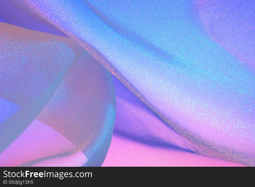 Passion Color Fabric and Color Lighting. Passion Color Fabric and Color Lighting