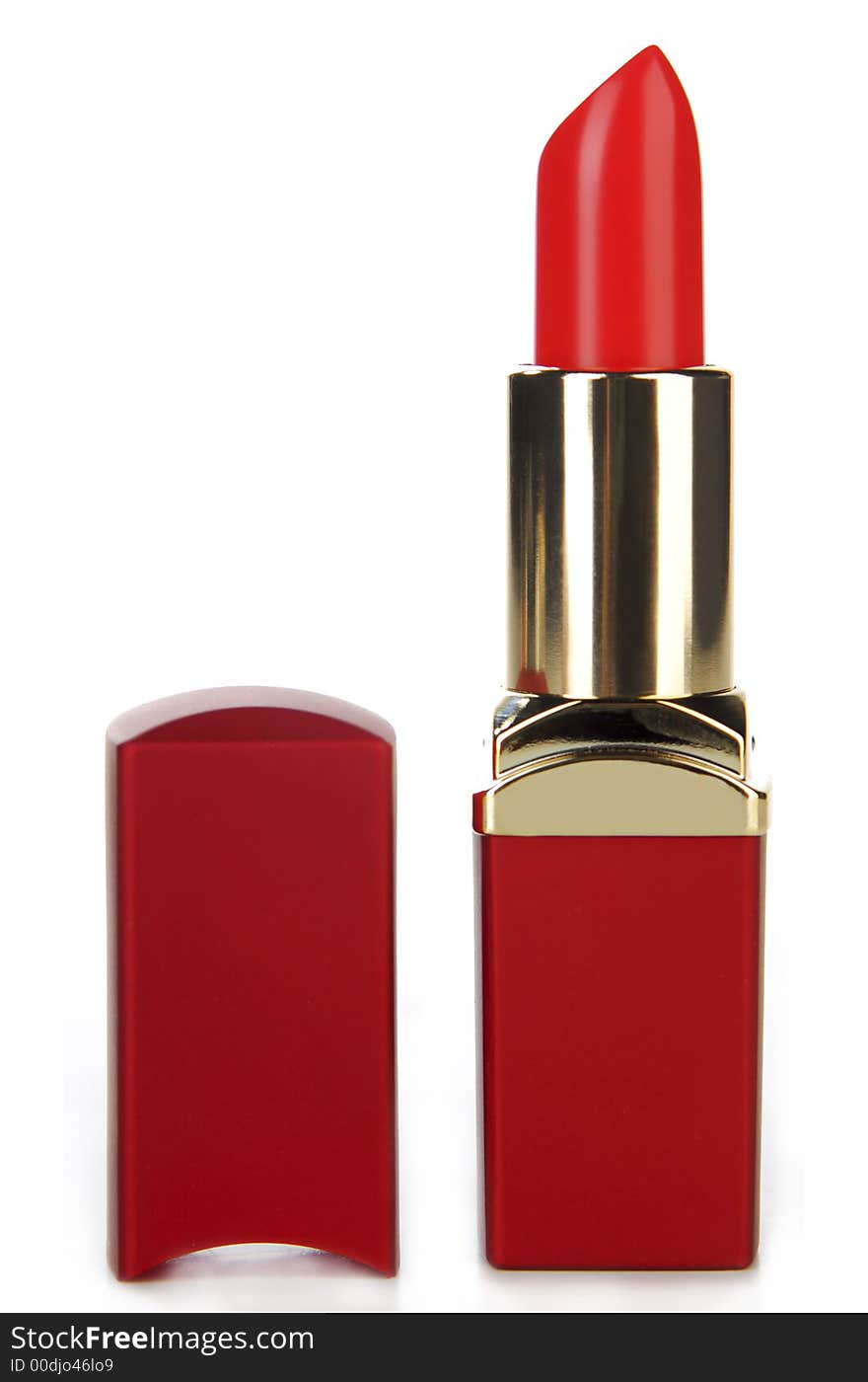 Red lipsticks