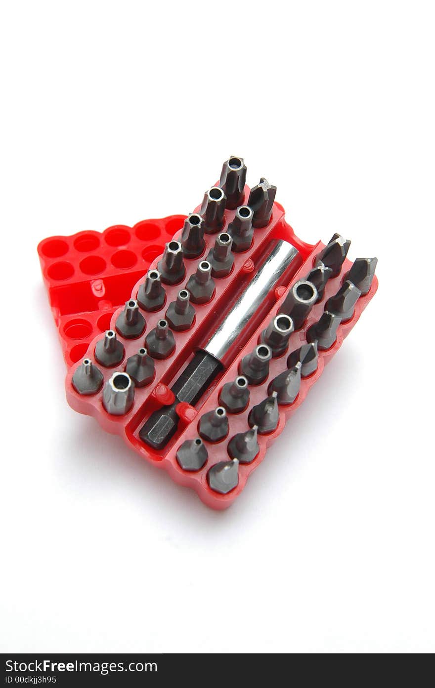 Screwdriver Set 2