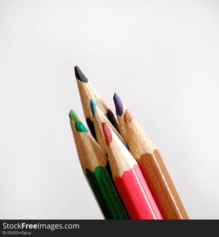 Pencils