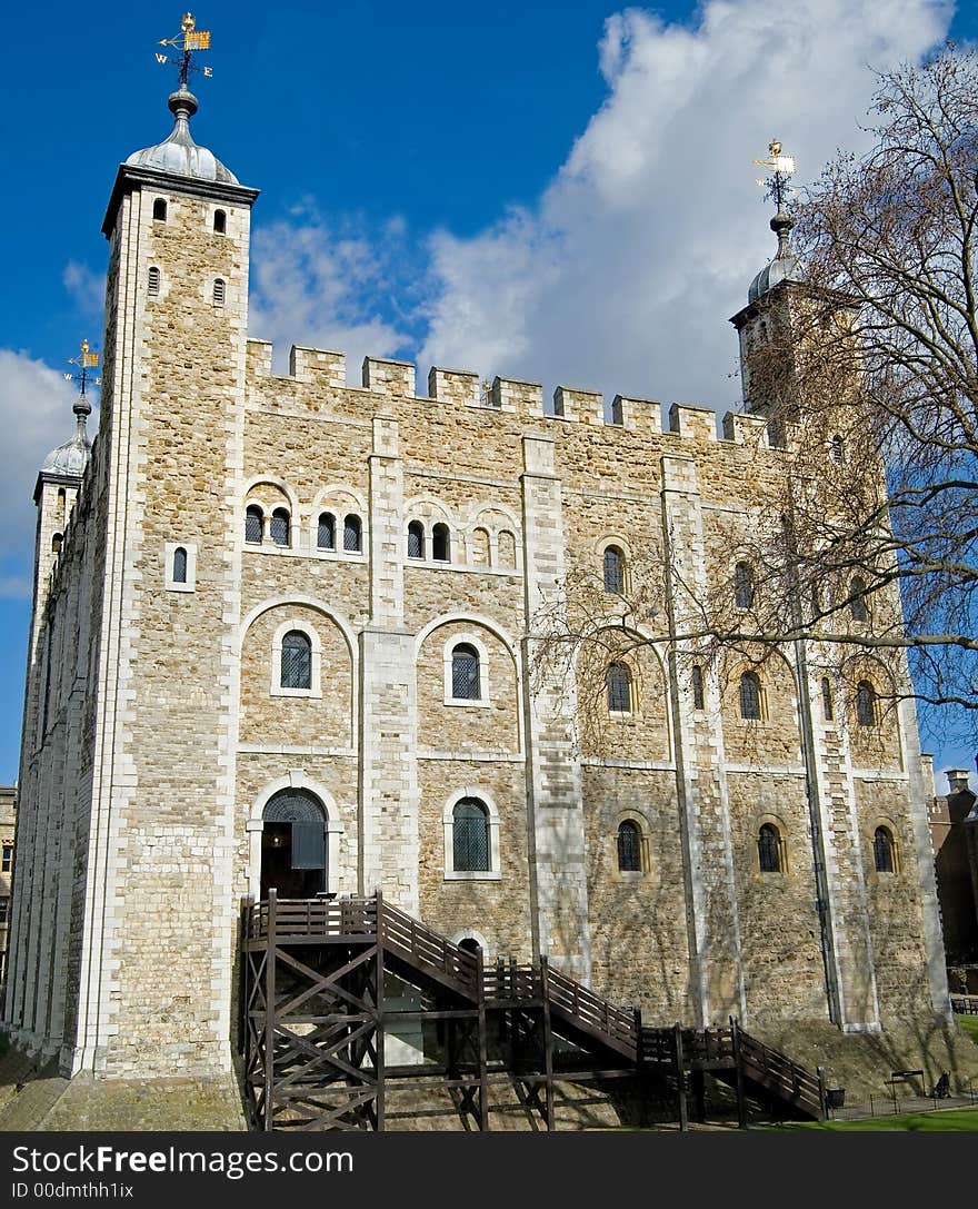 White Tower