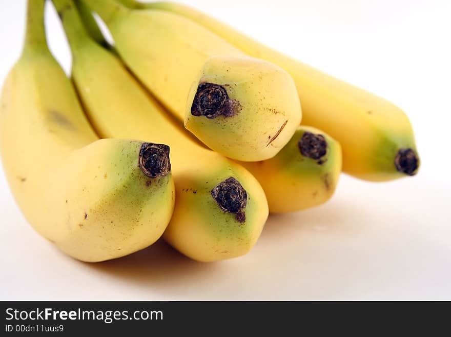 Bunch Of Bananas 3