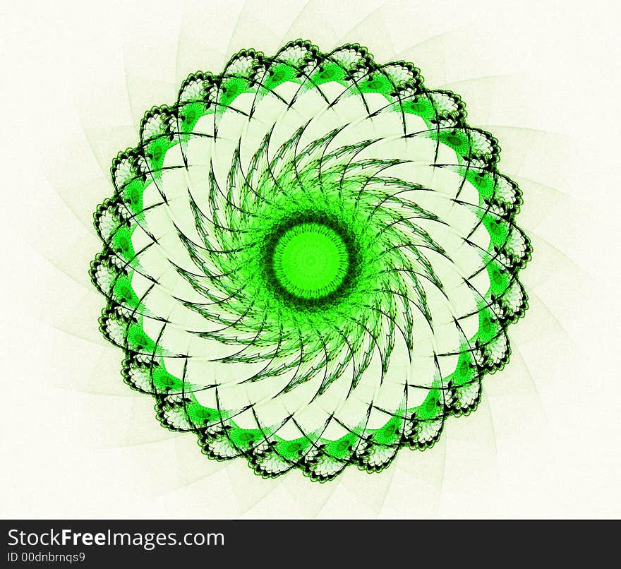 Abstract Design, Background