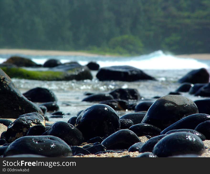 Gallets River