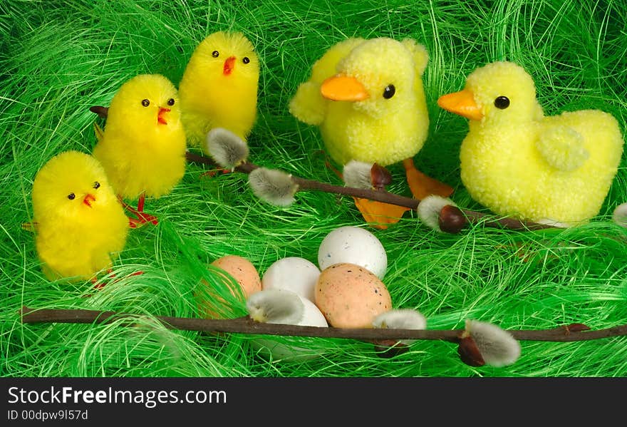 Easter Decoration