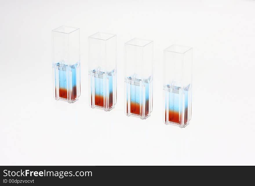 Biotechnology Assay Samples