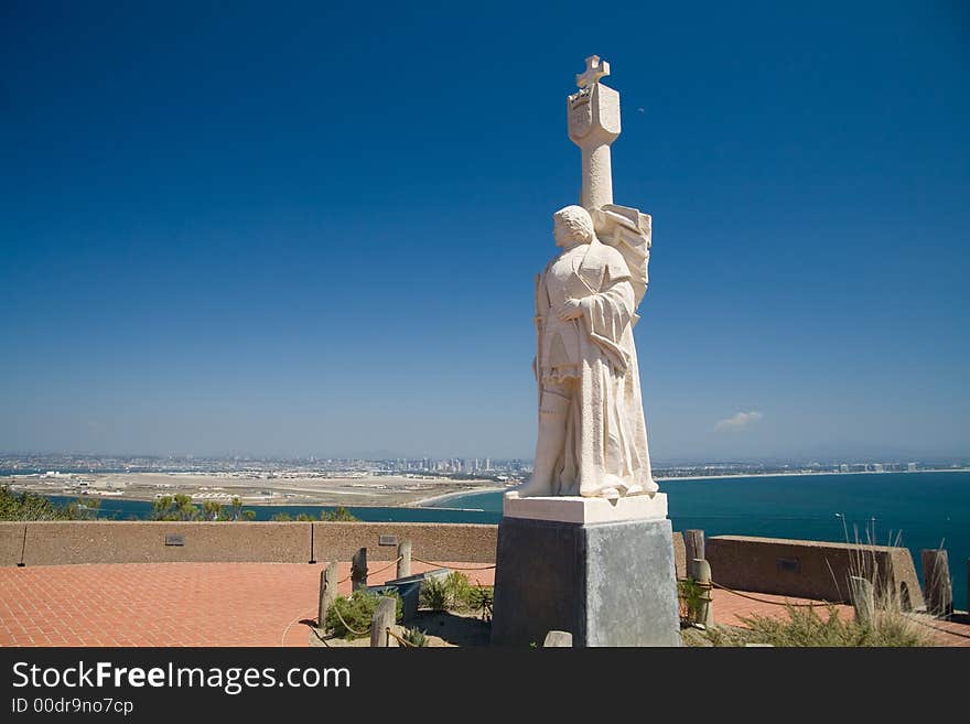 Cabrillo National Monument