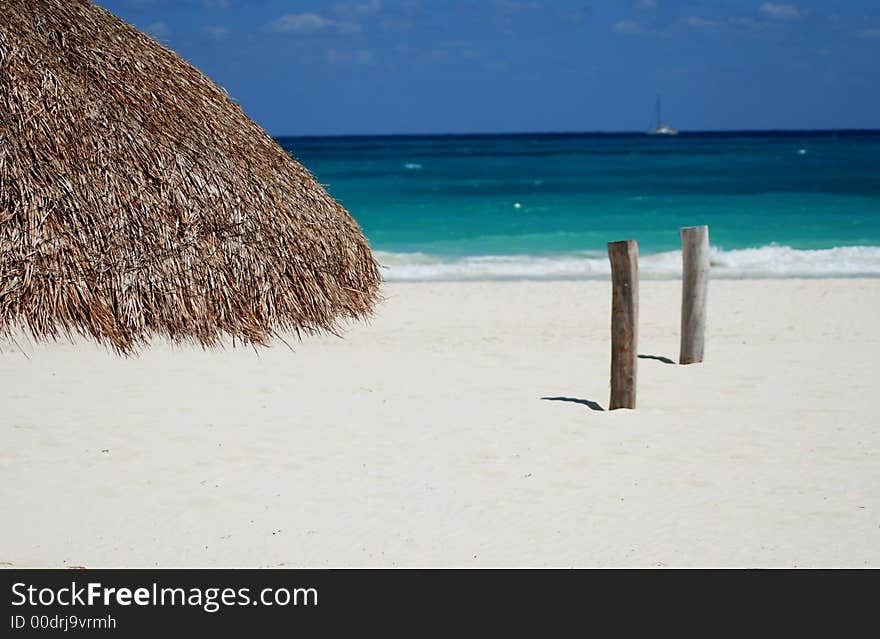 CARIBBEAN View