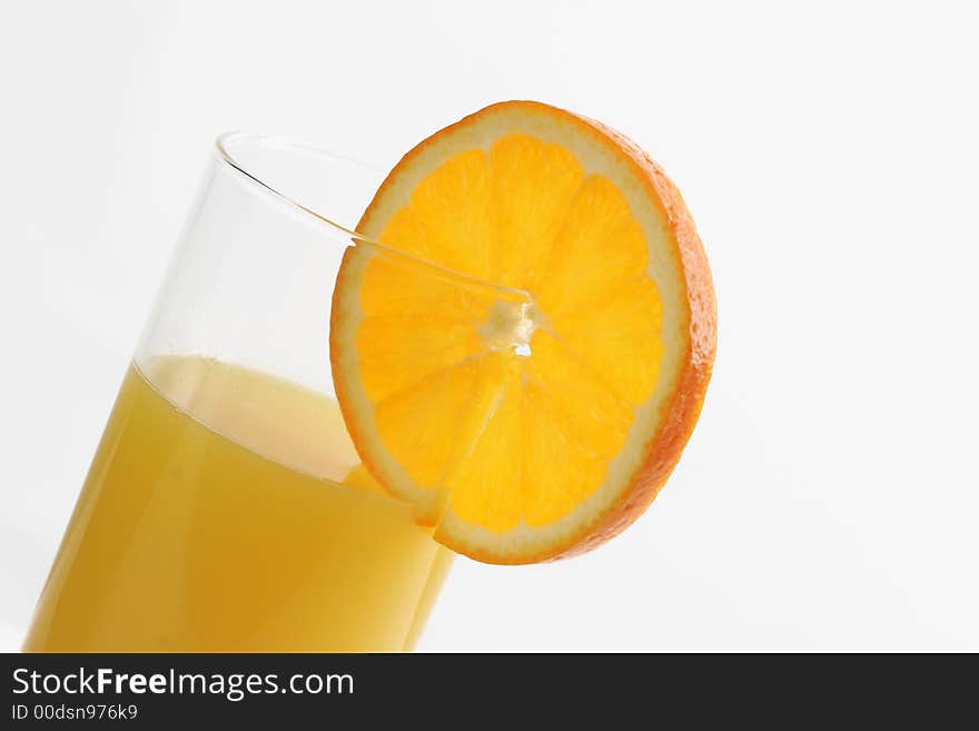 Orange Slice