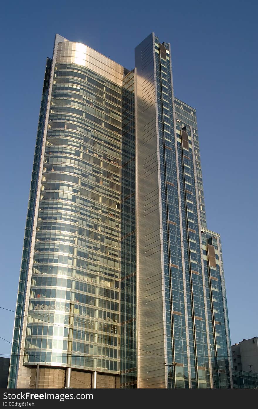 Skyscraper