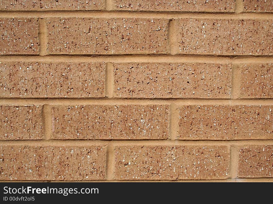 An image of a brickwall