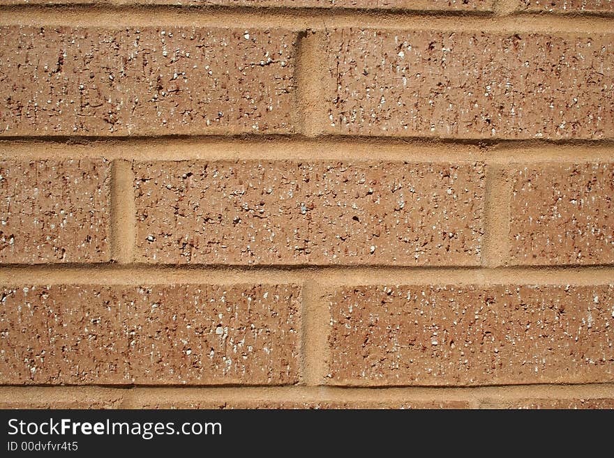 An image of a brickwall