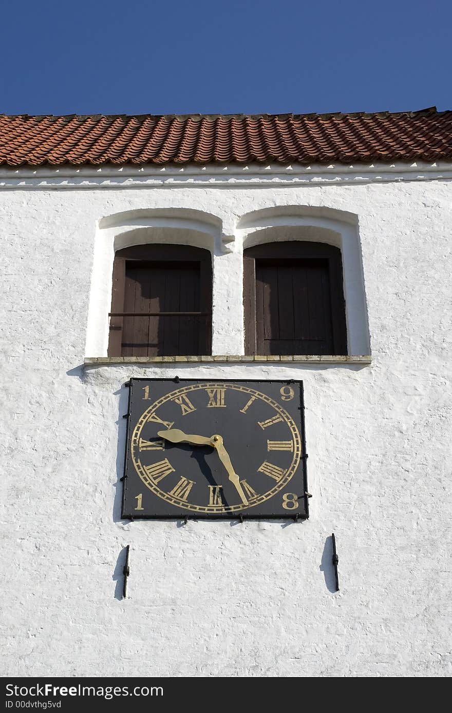 Church Watch