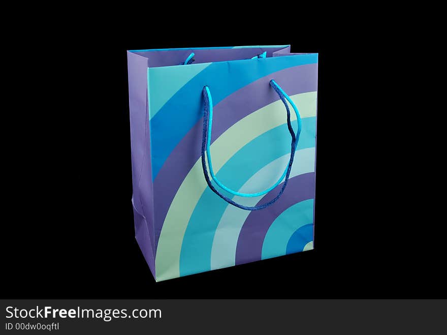 Shopping bag