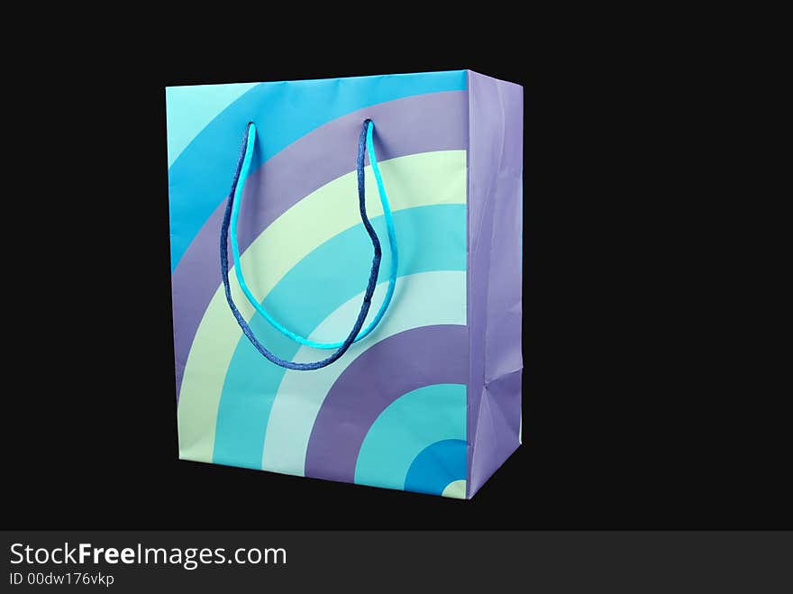 Shopping bag