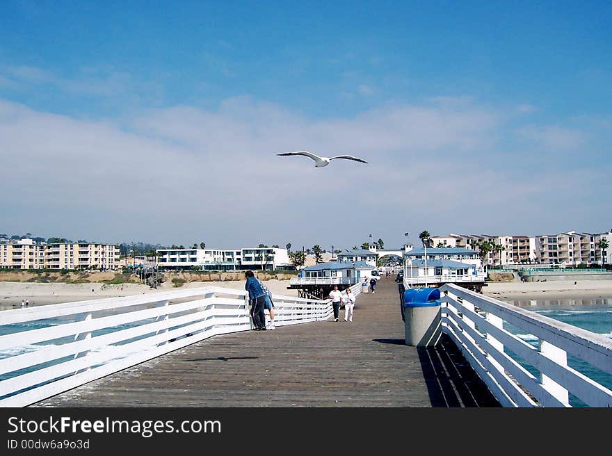 Boardwalk