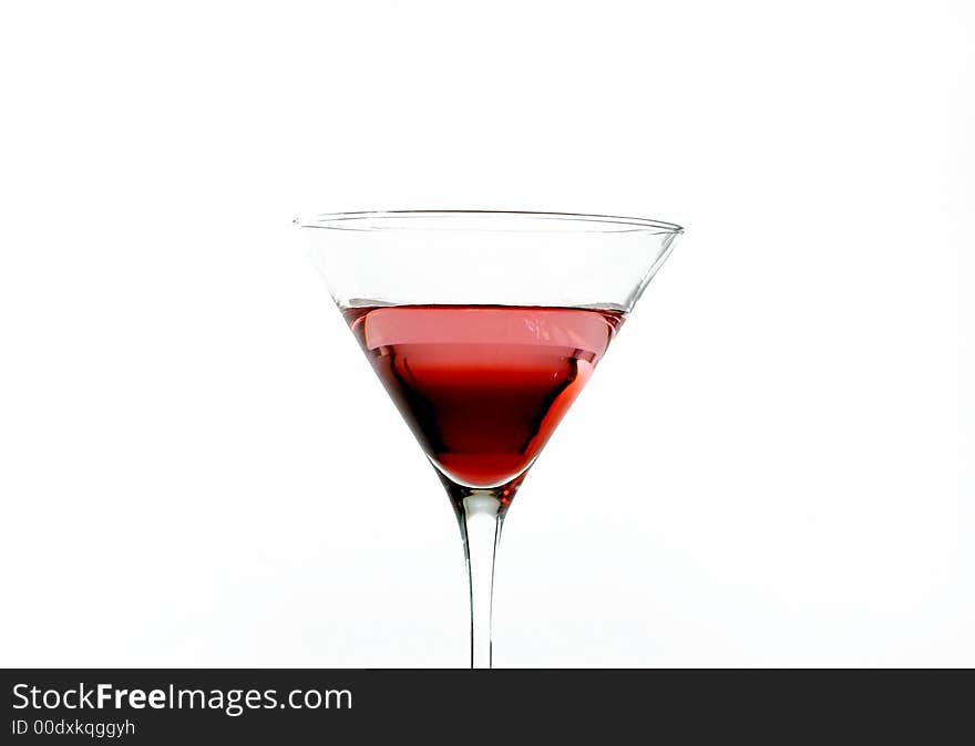 Watermelon Martini