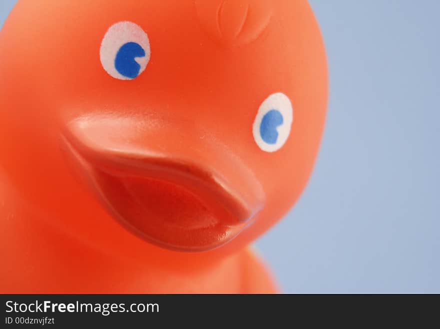 Rubber Duck