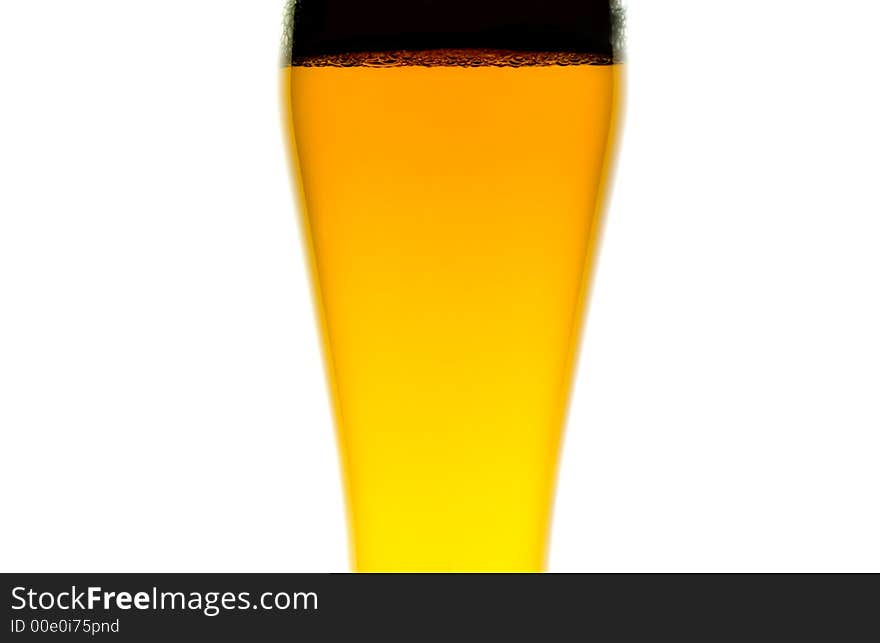 Beer Glass