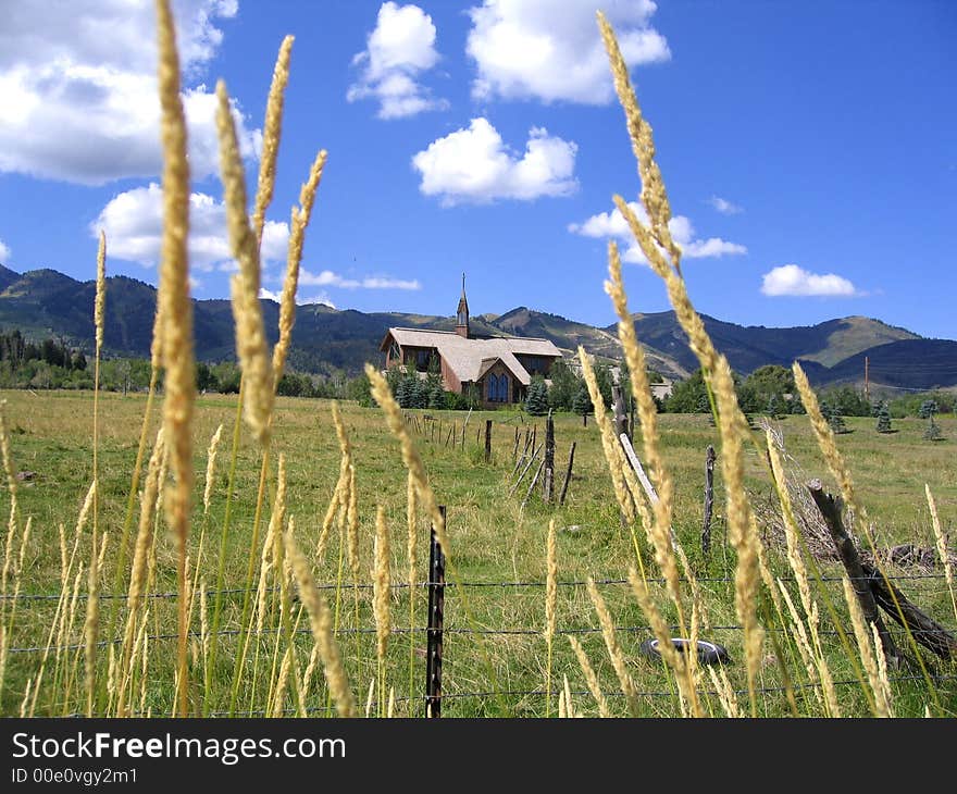 Utah Farmland