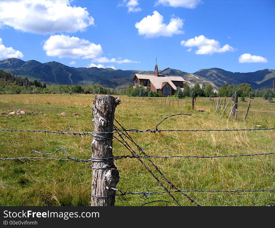 Utah Farmland