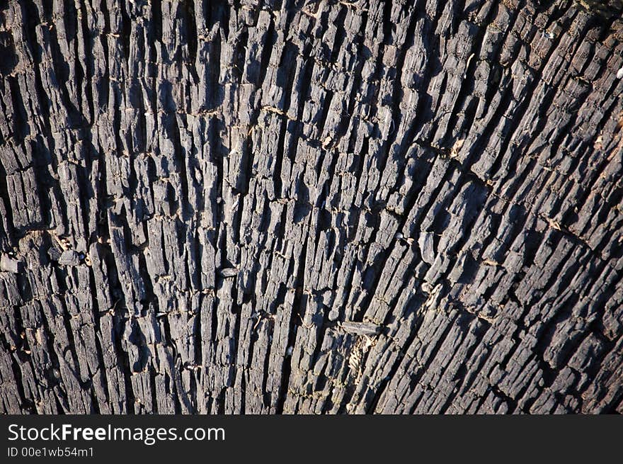 Old wood pattern rough surface natural texture