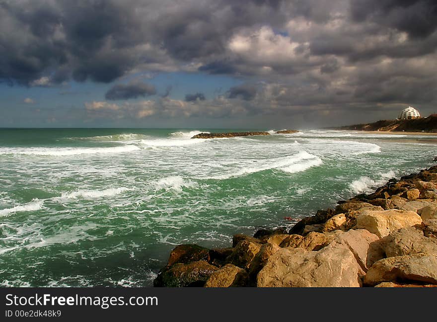 Picture taken in Ashqelon, Israel. Picture taken in Ashqelon, Israel.