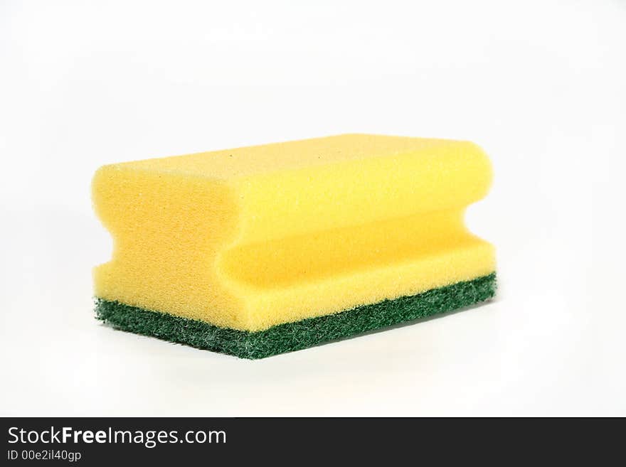 Scourer