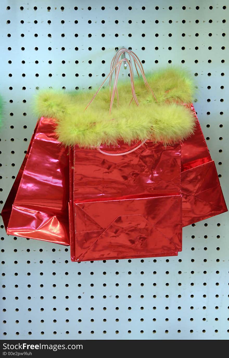 Gift bags