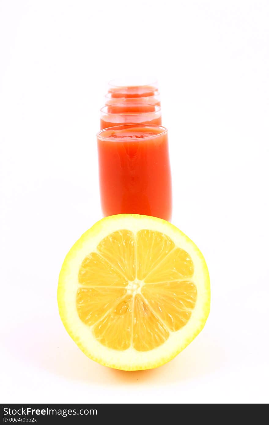 Juice Tomato