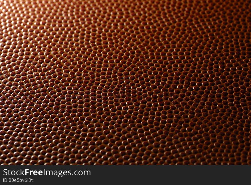 Photo of Brown Textured Paper - Background