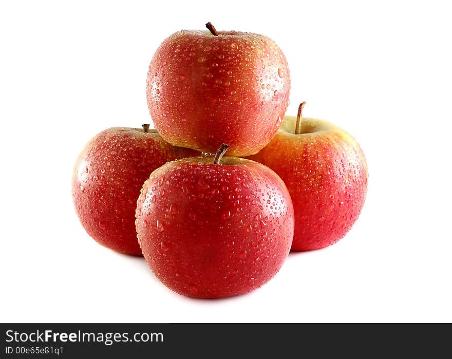 Apples