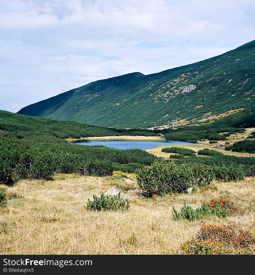 Tatry